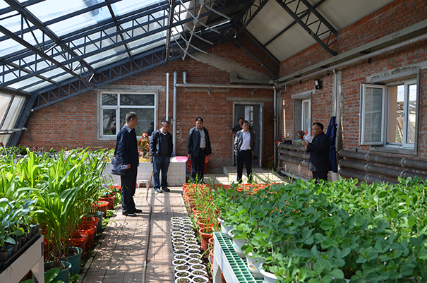 河北农业大学一行到我校调研基地建设工作04